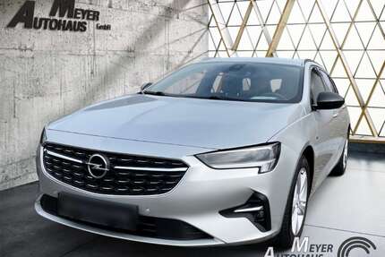 Opel Insignia Gebrauchtwagen