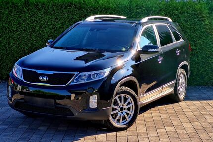 Kia Sorento Gebrauchtwagen