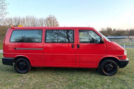 VW T4 Caravelle Gebrauchtwagen