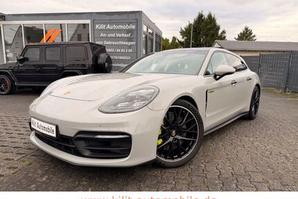 Porsche Panamera Gebrauchtwagen