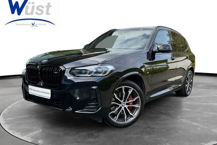 BMW X3 M40 Gebrauchtwagen