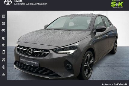 Opel Corsa Gebrauchtwagen