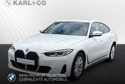 BMW 420 Gran Coupé Gebrauchtwagen