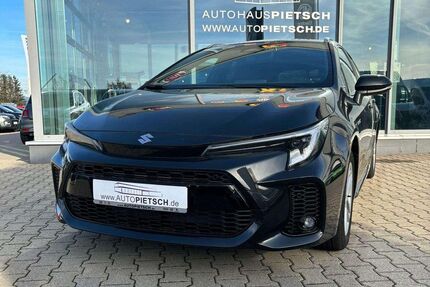 Suzuki Swace Gebrauchtwagen