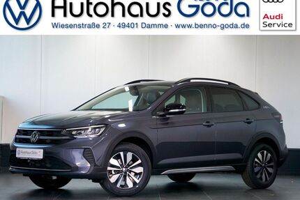 VW Taigo Gebrauchtwagen