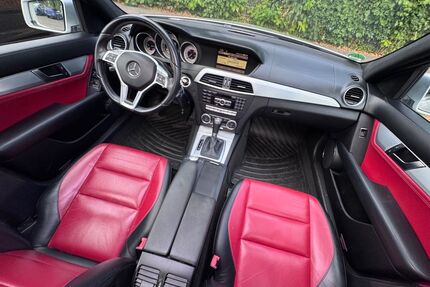 Mercedes-Benz C 250 Gebrauchtwagen