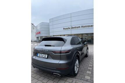 Porsche Cayenne Gebrauchtwagen