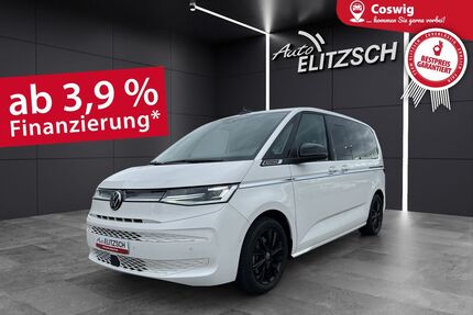 VW T7 Multivan Gebrauchtwagen