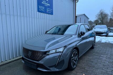 Peugeot 308 Gebrauchtwagen