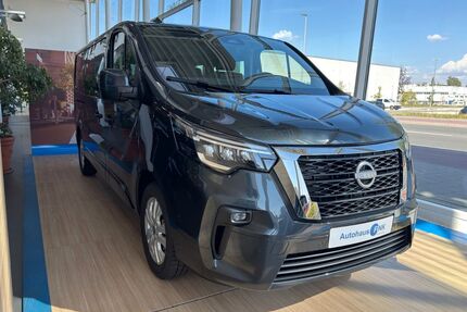Nissan Primastar Gebrauchtwagen