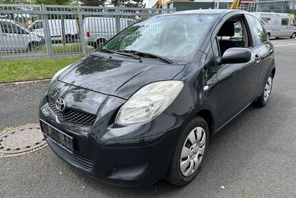 Toyota Yaris Gebrauchtwagen