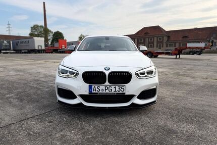 BMW M135 Gebrauchtwagen