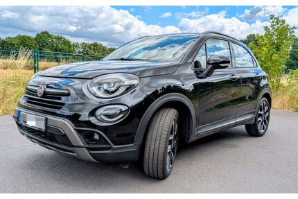 Fiat 500X Gebrauchtwagen