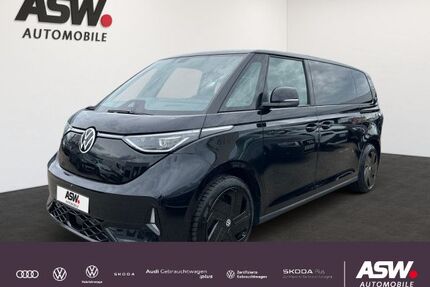 VW ID. Buzz Gebrauchtwagen