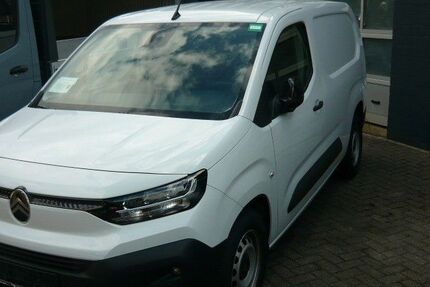 Citroen Berlingo Gebrauchtwagen