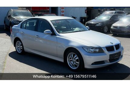 BMW 318 Gebrauchtwagen