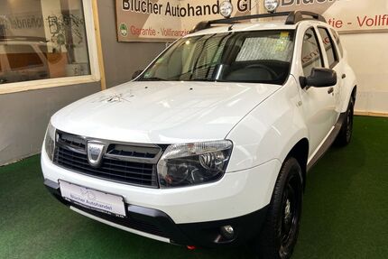 Dacia Duster Gebrauchtwagen