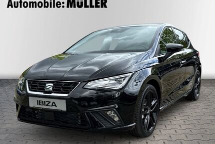 Seat Ibiza Gebrauchtwagen