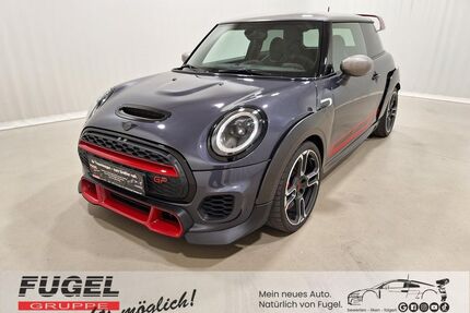 Mini John Cooper Works Gebrauchtwagen