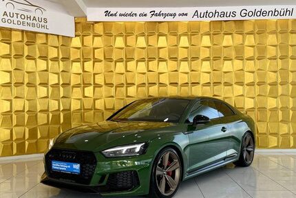Audi RS5 Gebrauchtwagen