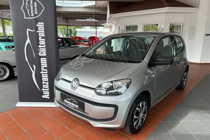 VW up! Gebrauchtwagen