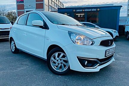 Mitsubishi Space Star Gebrauchtwagen