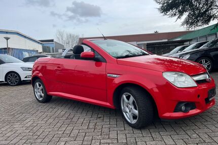 Opel Tigra Gebrauchtwagen