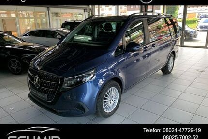 Mercedes-Benz V 300 Gebrauchtwagen