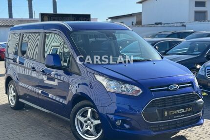 Ford Tourneo Connect Gebrauchtwagen