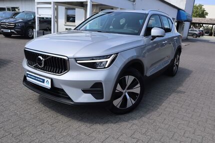 Volvo XC40 Gebrauchtwagen