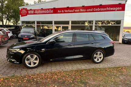 Opel Insignia Gebrauchtwagen
