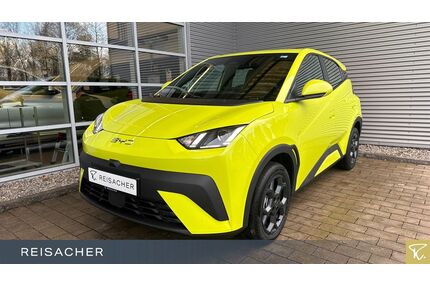 BYD DOLPHIN Gebrauchtwagen