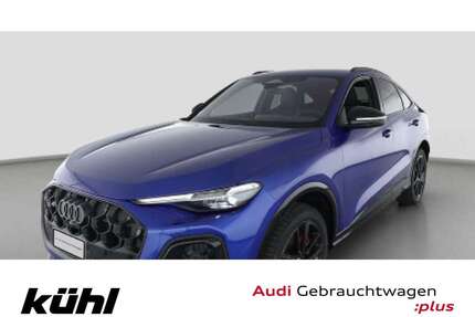 Audi SQ5 Gebrauchtwagen