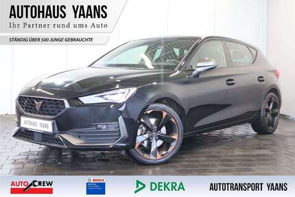 Cupra Leon Gebrauchtwagen