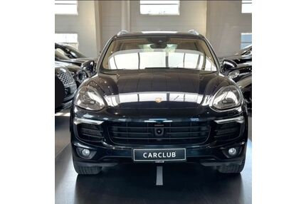 Porsche Cayenne Gebrauchtwagen