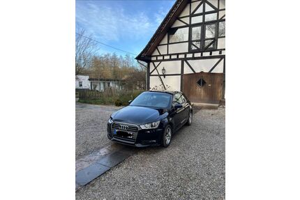 Audi A1 Gebrauchtwagen