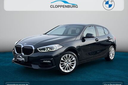 BMW 118 Gebrauchtwagen