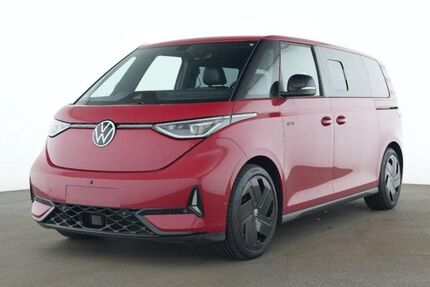 VW ID. Buzz Gebrauchtwagen