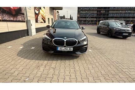 BMW 116 Gebrauchtwagen