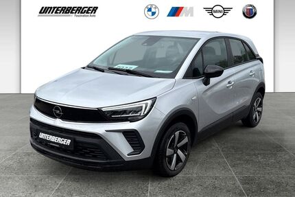 Opel Crossland (X) Gebrauchtwagen