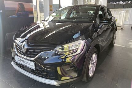 Renault Captur Gebrauchtwagen