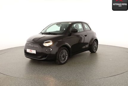 Fiat 500e Gebrauchtwagen