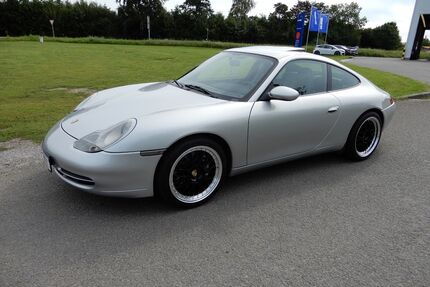 Porsche 996 Gebrauchtwagen