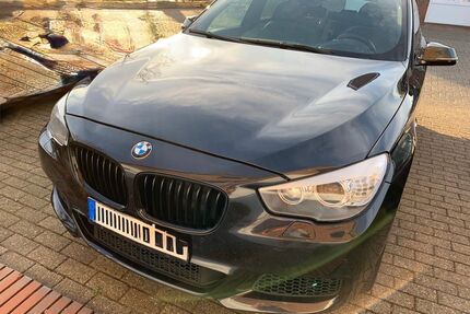 BMW 535 Gebrauchtwagen