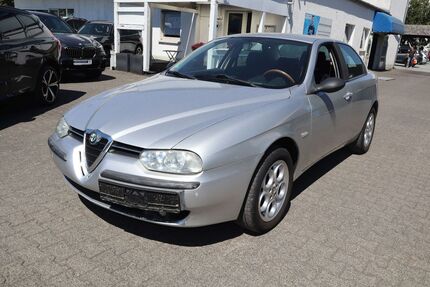 Alfa Romeo 156 Gebrauchtwagen