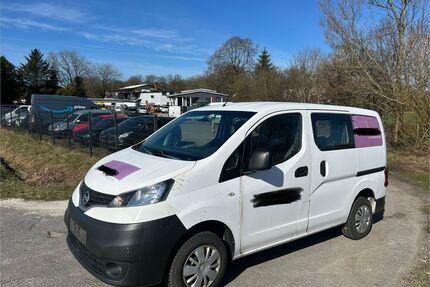 Nissan NV200 Gebrauchtwagen