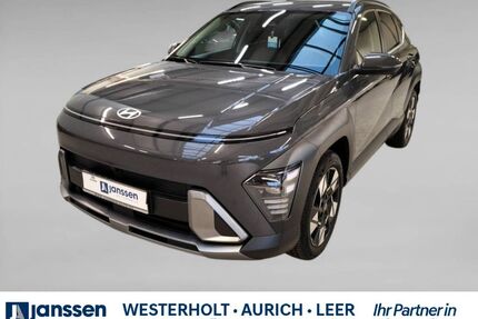 Hyundai KONA Gebrauchtwagen