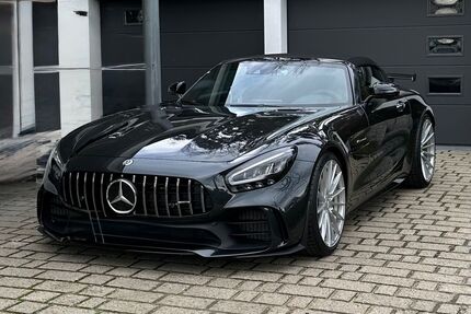Mercedes-Benz AMG GT R Gebrauchtwagen