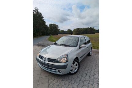 Renault Clio Gebrauchtwagen