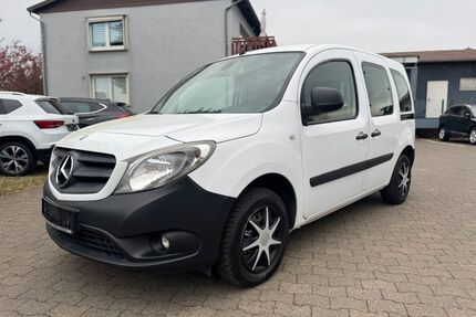 Mercedes-Benz Citan Gebrauchtwagen